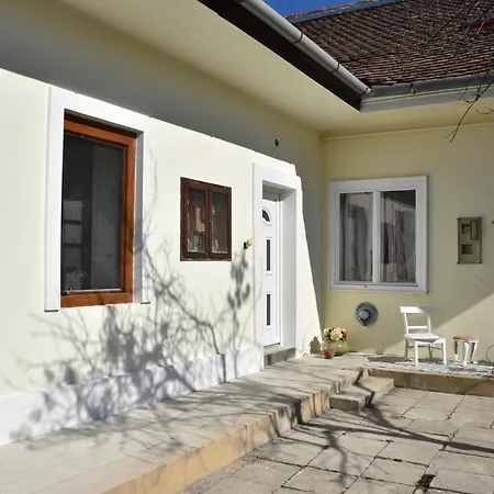 Malomszeg Apartman 3 Pécs Extérieur photo