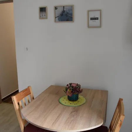 Malomszeg Apartman 3 Pécs Extérieur photo