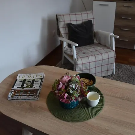 Malomszeg Apartman 3 Pécs Extérieur photo