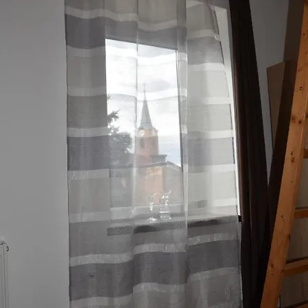 Malomszeg Apartman 3 Pécs Extérieur photo