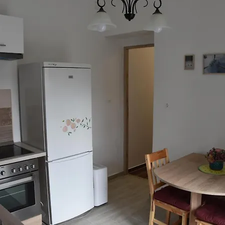 Malomszeg Apartman 3 Pécs Extérieur photo