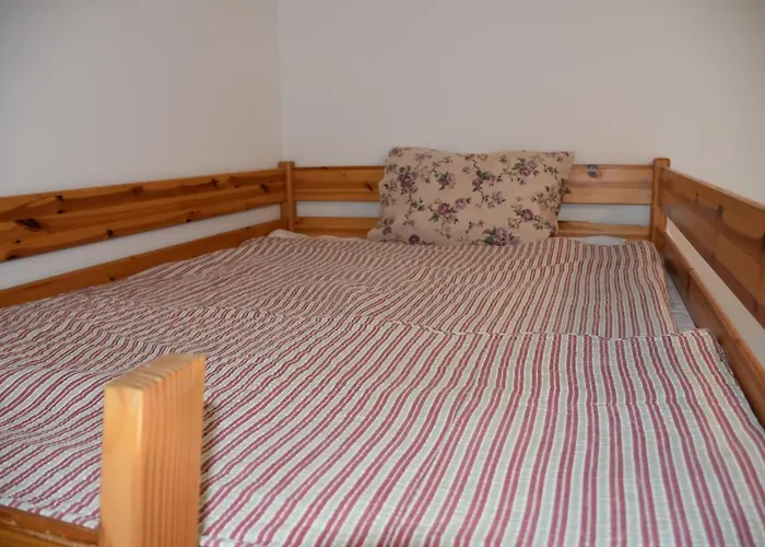 Malomszeg Apartman 3