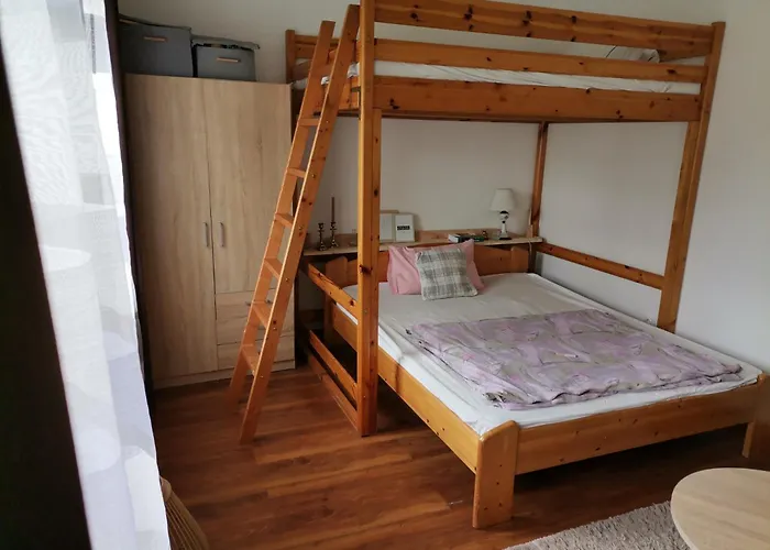 Malomszeg Apartman 3