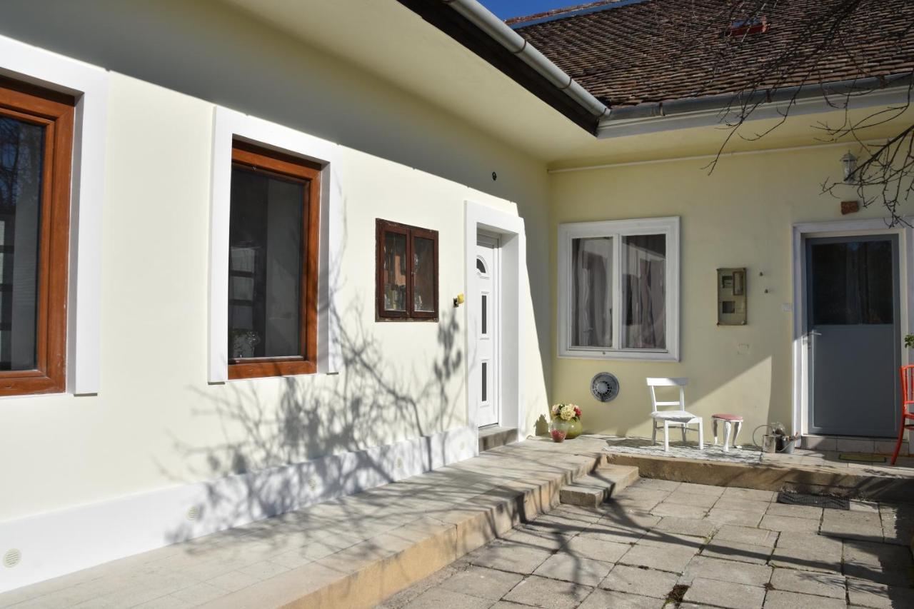 Malomszeg 3 Appartement Pécs