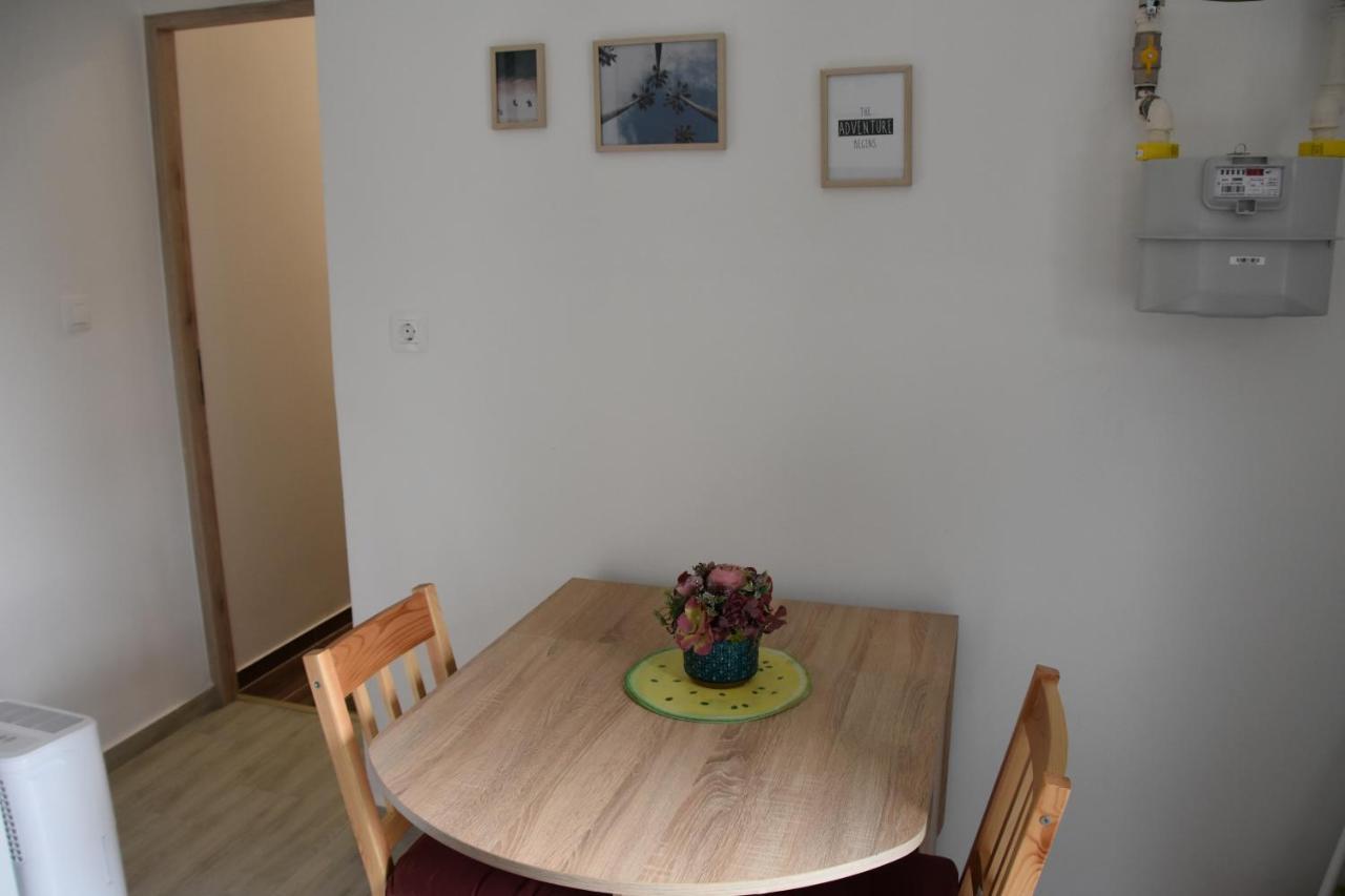 Malomszeg 3 Appartement