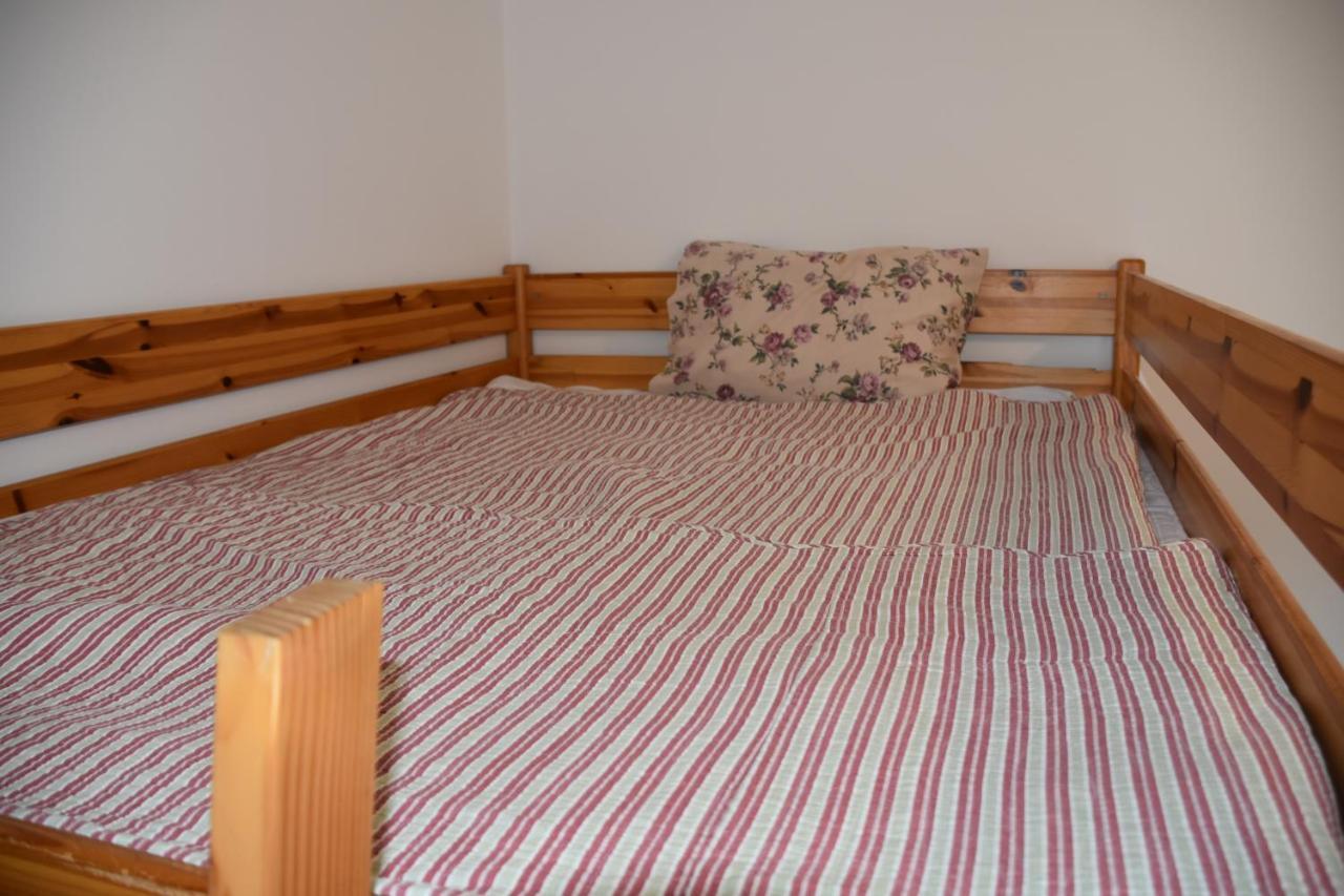 Appartement Malomszeg 3 *