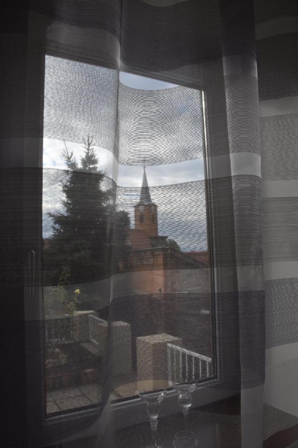 Appartement Malomszeg 3 *