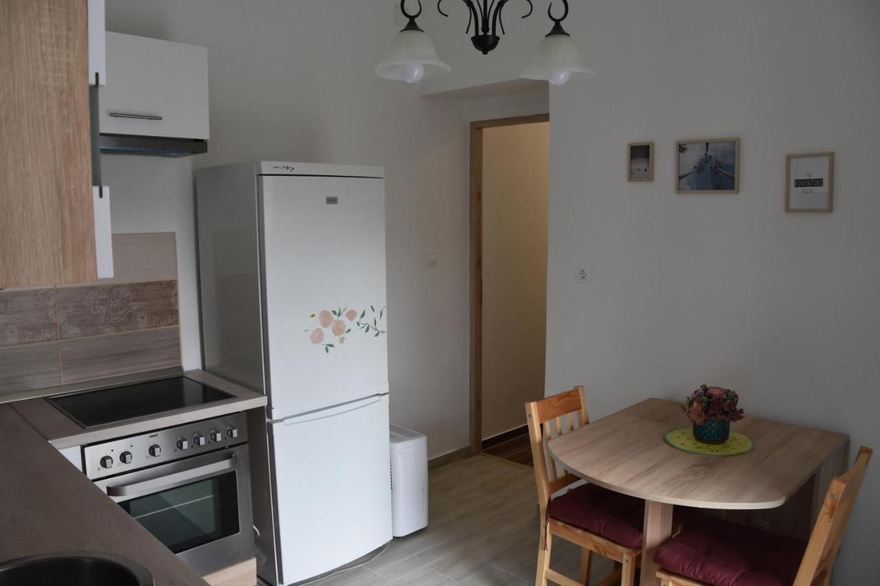 Malomszeg 3 Appartement *
