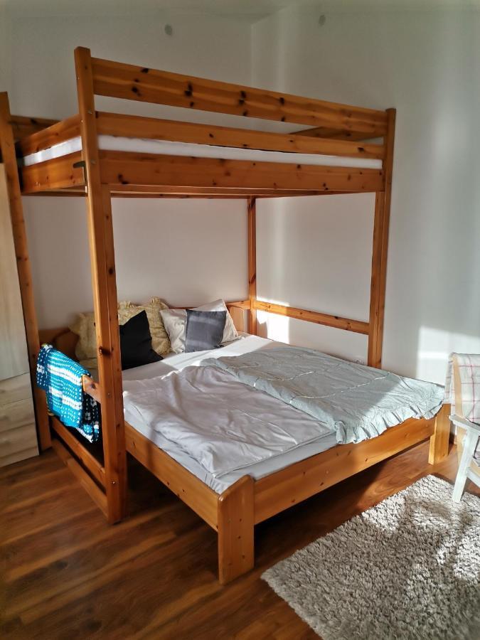 Malomszeg 3 Appartement Pécs
