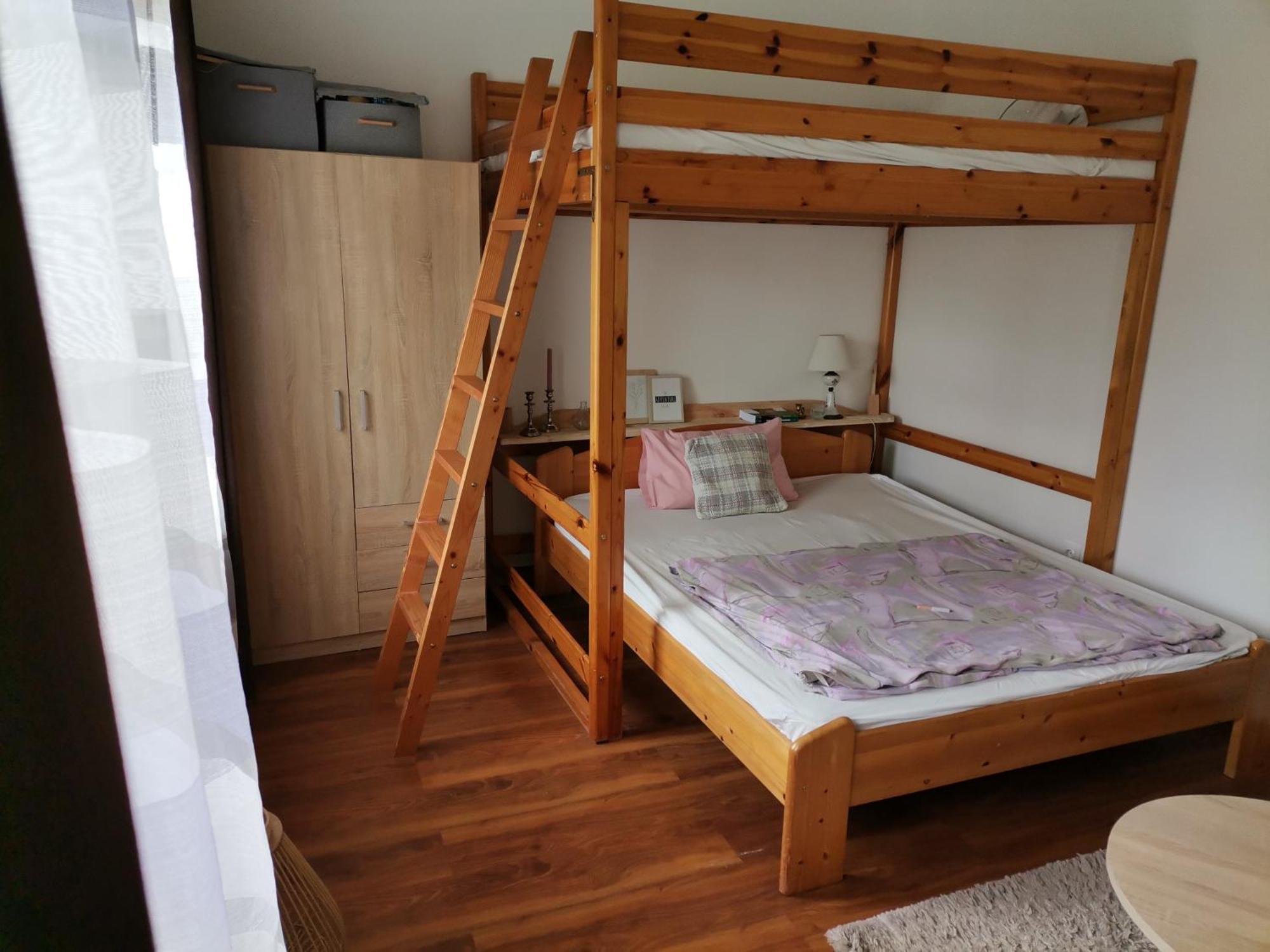 Appartement Malomszeg 3 *