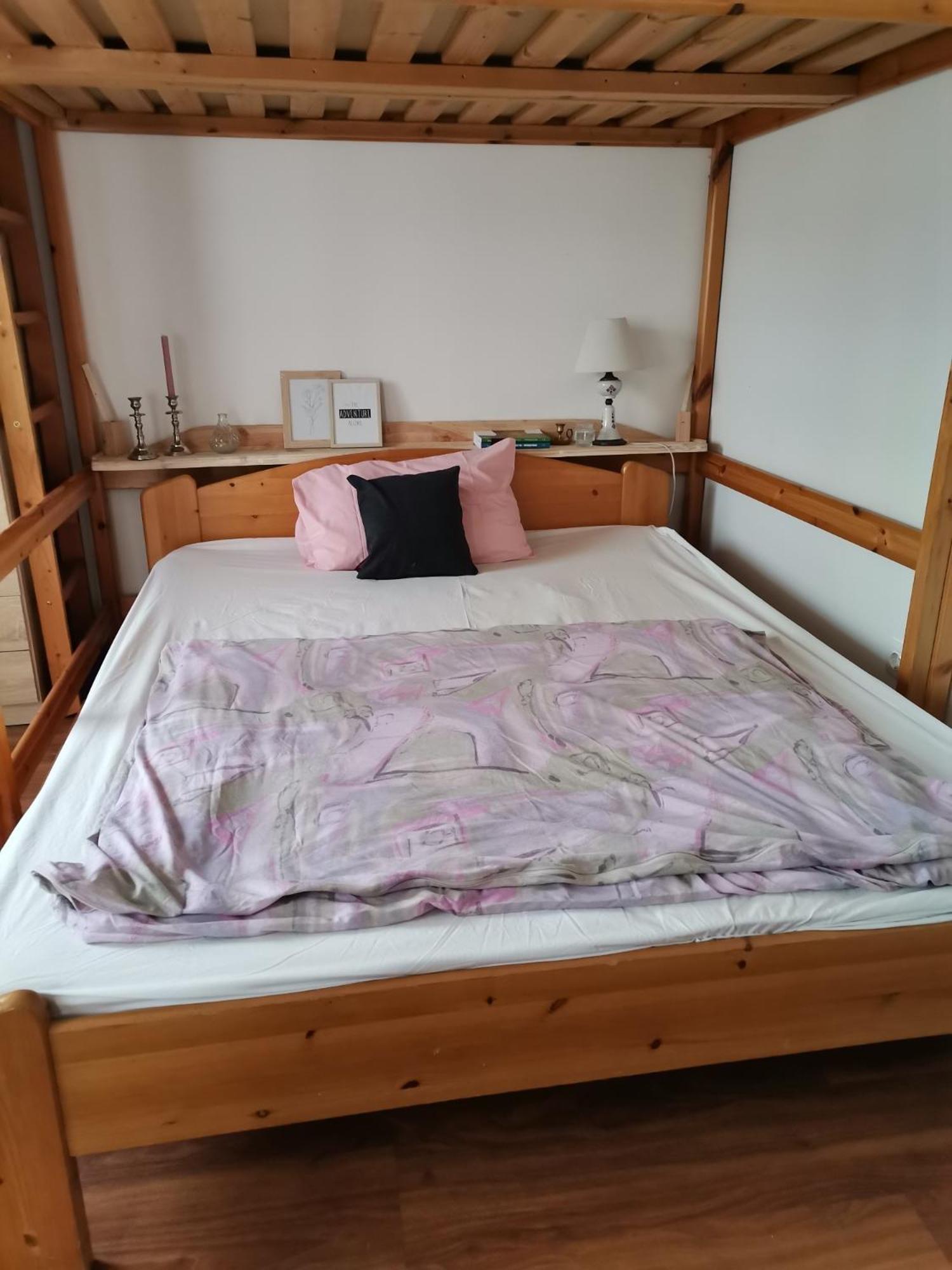 Appartement Malomszeg 3 Pécs