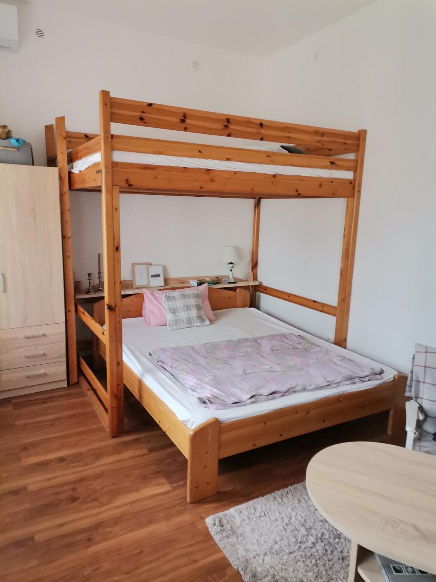 Malomszeg 3 Appartement *